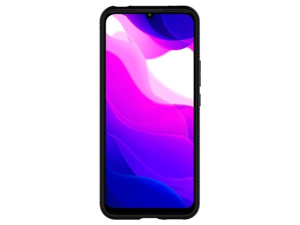 Spigen RUGGED ARMOR XIAOMI MI 10 LITE