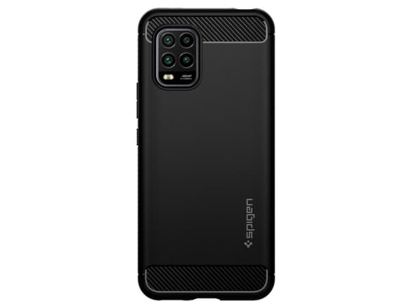 Spigen RUGGED ARMOR XIAOMI MI 10 LITE