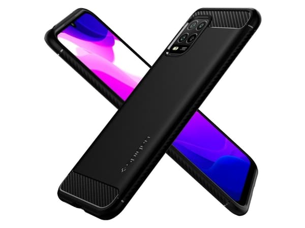 Spigen RUGGED ARMOR XIAOMI MI 10 LITE