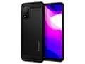 Pikkukuva 1 / 5: Spigen RUGGED ARMOR XIAOMI MI 10 LITE