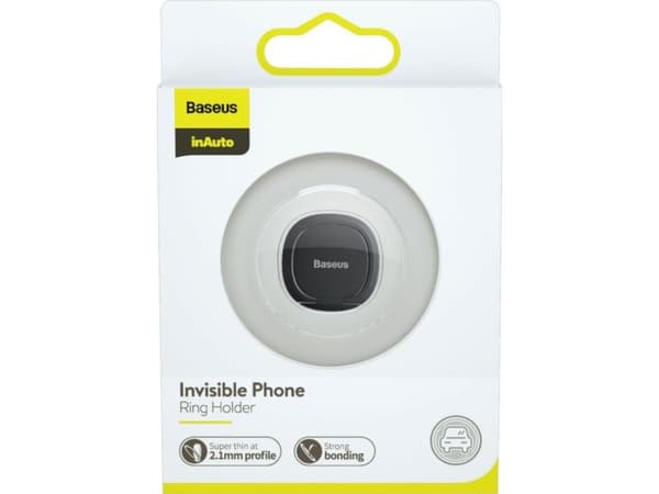 Baseus Invisible - För mobiltelefon
