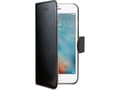 Pikkukuva 4 / 5: Celly WALLY800, Lompakkokotelo, Apple, iPhone 7, 11,9 cm (4.7"), Musta