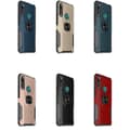 Miniatyrbild 11 av 11: Huawei P Smart Z - Professionellt Skal med Ringhållare