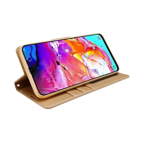 Plånboksfodral - Samsung Galaxy A50