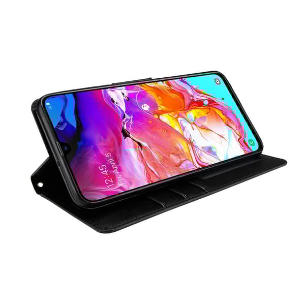 Plånboksfodral - Samsung Galaxy A50