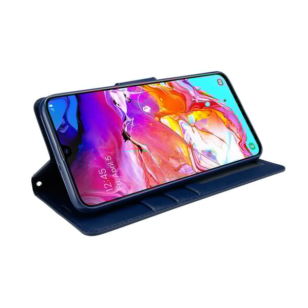 Plånboksfodral - Samsung Galaxy A50