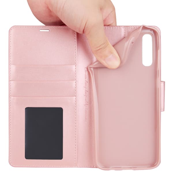 Plånboksfodral - Samsung Galaxy A50