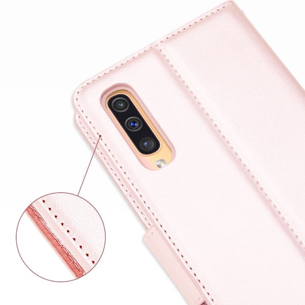Plånboksfodral - Samsung Galaxy A50