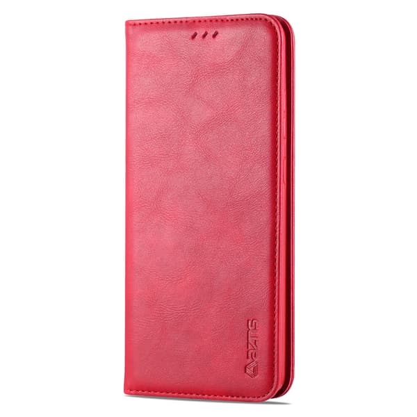 Smidigt Stilsäkert Azns Plånboksfodral - Samsung Galaxy S20+