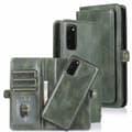 Miniatyrbild 6 av 11: Samsung Galaxy S20 - Elegant Dubbelfunktions Plånboksfodral