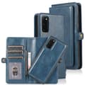 Miniatyrbild 2 av 11: Samsung Galaxy S20 Plus - Smidigt Dubbelfunktions Plånboksfodral