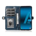 Miniatyrbild 9 av 11: Genomtänkt Plånboksfodral - Samsung Galaxy A40