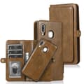 Miniatyrbild 6 av 11: Elegant Dubbelfunktions Plånboksfodral - Samsung Galaxy A40