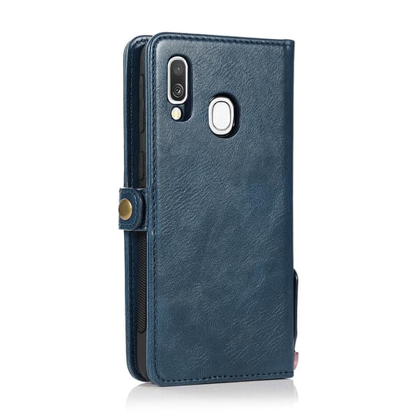 Samsung Galaxy A40 - Plånboksfodral