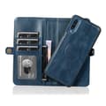 Miniatyrbild 9 av 11: Samsung Galaxy A50 - Elegant Dubbel Plånboksfodral