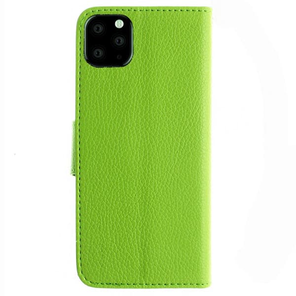 iPhone 11 Pro Max - Plånboksfodral (NKOBEE)
