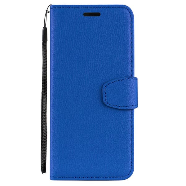 iPhone 11 Pro Max - Plånboksfodral (NKOBEE)