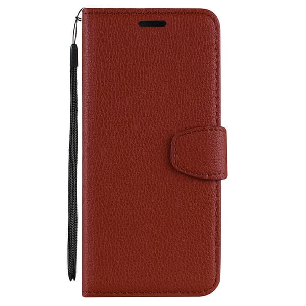 iPhone 11 Pro Max - Plånboksfodral (NKOBEE)