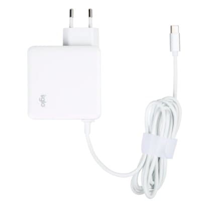 iiglo Universalladdare till USB-C Laptop PD 65W