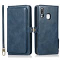 Miniatyrbild 3 av 11: Samsung Galaxy A40 - Robust Plånboksfodral Dubbelfunktion