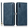 Miniatyrbild 2 av 11: Samsung Galaxy A50 - Robust Plånboksfodral