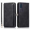 Miniatyrbild 5 av 11: Samsung Galaxy A50 - Robust Plånboksfodral