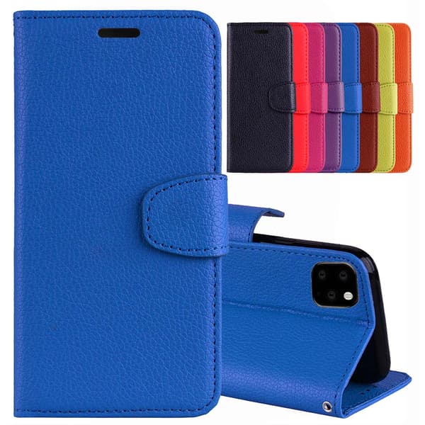 iPhone 11 Pro Max - Stilrent Plånboksfodral