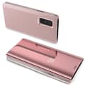 Miniatyrbild 1 av 2: Smart View Cover Huawei Y6S / Y6 2019 Rosa