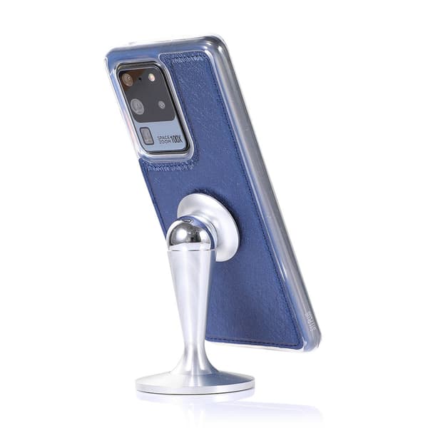 Samsung Galaxy S20 Ultra - Praktiskt Plånboksfodral