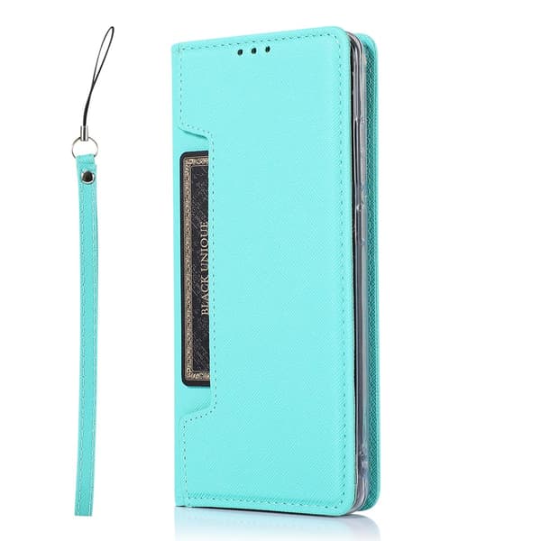 Samsung Galaxy S20 Plus - Stilrent Plånboksfodral