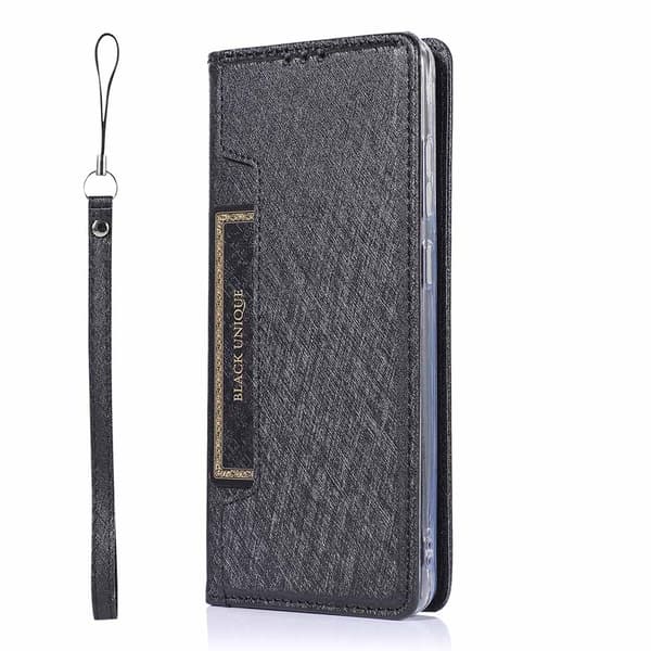 Samsung Galaxy S20 Plus - Stilrent Plånboksfodral