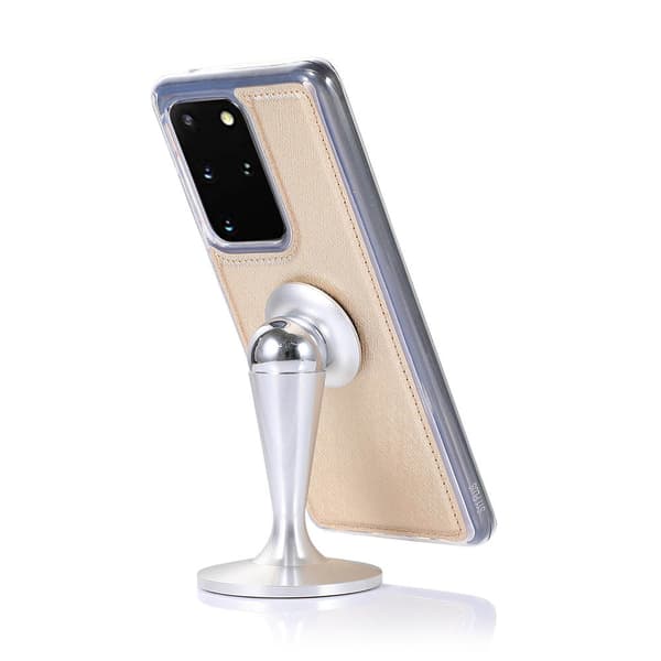 Samsung Galaxy S20 Plus - Stilrent Plånboksfodral