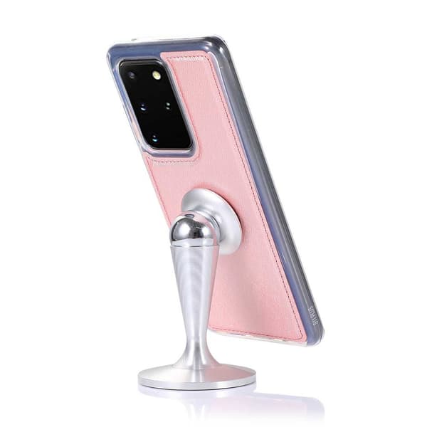 Samsung Galaxy S20 Plus - Stilrent Plånboksfodral