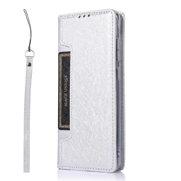 Samsung Galaxy S20 Plus - Stilrent Plånboksfodral