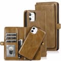 Miniatyrbild 5 av 11: iPhone 11 - Plånboksfodral