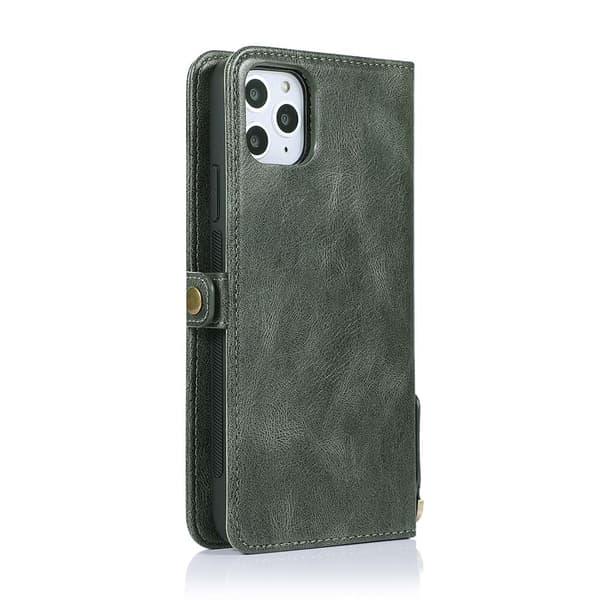 iPhone 11 Pro - Smidigt Plånboksfodral