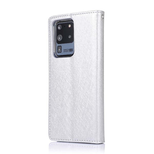 Samsung Galaxy S20 Ultra - Plånboksfodral
