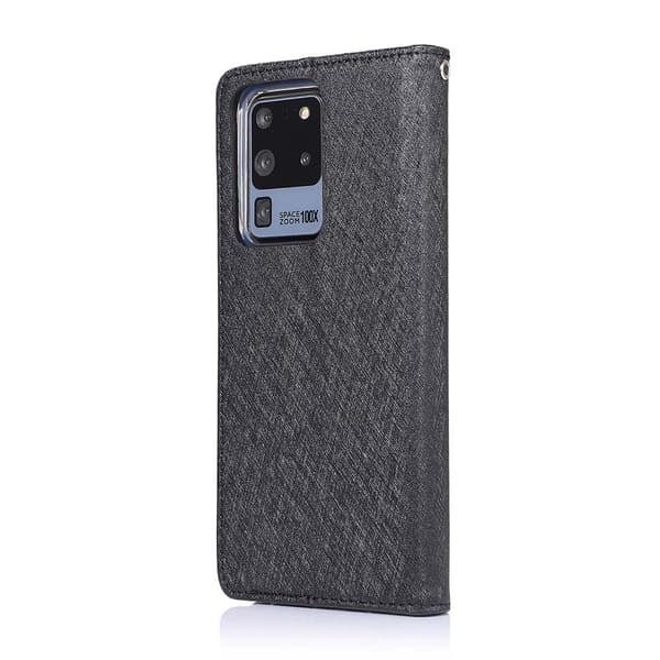Samsung Galaxy S20 Ultra - Plånboksfodral