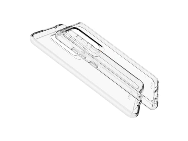 GEAR4 Crystal Palace, Omslag, Samsung, Galaxy S20 Ultra 5G, 17,5 cm (6.9"), Transparent