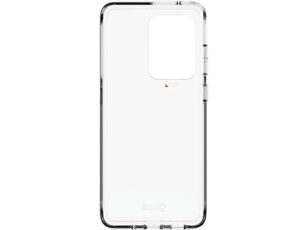 GEAR4 Crystal Palace, Omslag, Samsung, Galaxy S20 Ultra 5G, 17,5 cm (6.9"), Transparent