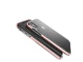 Miniatyrbilde 2 av 5: GEAR4 Piccadilly, Etui, Apple, iPhone XS MAX, 16,5 cm (6.5"), Rosegull, Gjennomsiktig