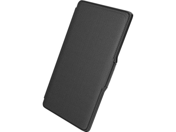 GEAR4 Oxford, Folio, Samsung, Note 10, 16 cm (6.3"), Svart