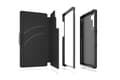 Miniatyrbild 1 av 5: GEAR4 Oxford, Folio, Samsung, Note 10, 16 cm (6.3"), Svart