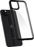 Miniatyrbilde 3 av 5: Spigen Ultra Hybrid, Etui, Apple, iPhone 11 Pro, Sort