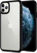 Miniatyrbilde 2 av 5: Spigen Ultra Hybrid, Etui, Apple, iPhone 11 Pro, Sort