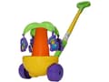 Miniatyrbild 2 av 2: Wader porcupine with a palm handle - 7918