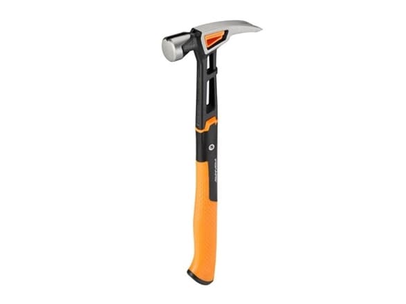 Fiskars Låsesmedhammer med plasthåndtak 395mm (1020215)