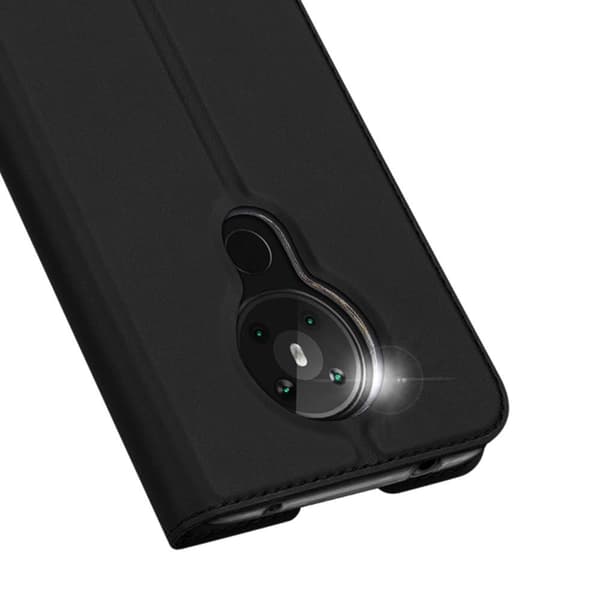 DUX DUCIS Skin Pro Series Case with Card Slot Nokia 5.3 - Black