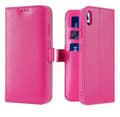 Miniatyrbild 2 av 2: Plånboksfodral Samsung Galaxy A10 Rosa