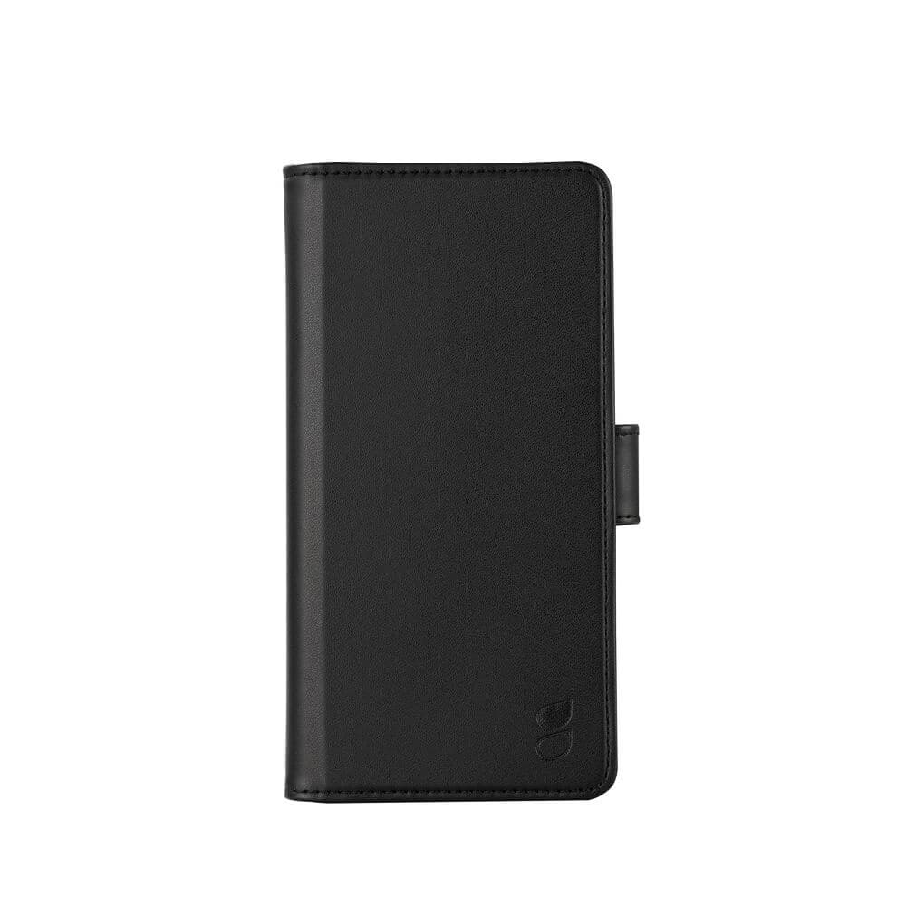 GEAR Lommebokveske Svart Motorola G Pro